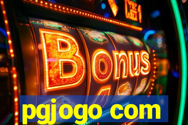 pgjogo com